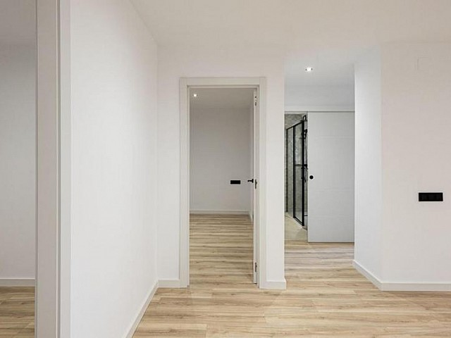 Ref. 129985 - Piso en venta en Les Corts Barcelona