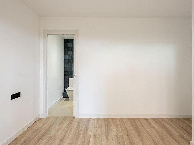 Ref. 129985 - Piso en venta en Les Corts Barcelona