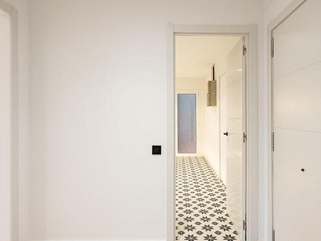Ref. 129985 - Piso en venta en Les Corts Barcelona