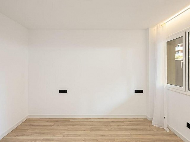 Ref. 129985 - Piso en venta en Les Corts Barcelona