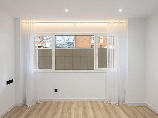 Ref. 129985 - Piso en venta en Les Corts Barcelona