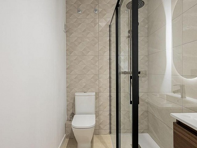 Ref. 129985 - Piso en venta en Les Corts Barcelona