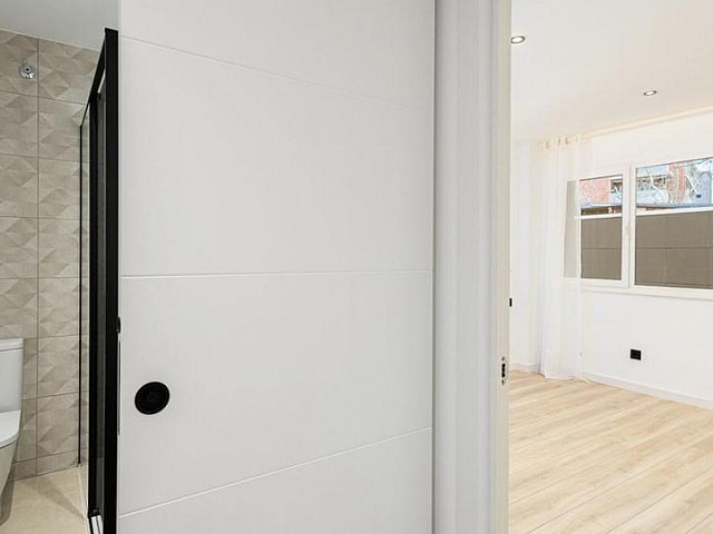 Ref. 129985 - Piso en venta en Les Corts Barcelona