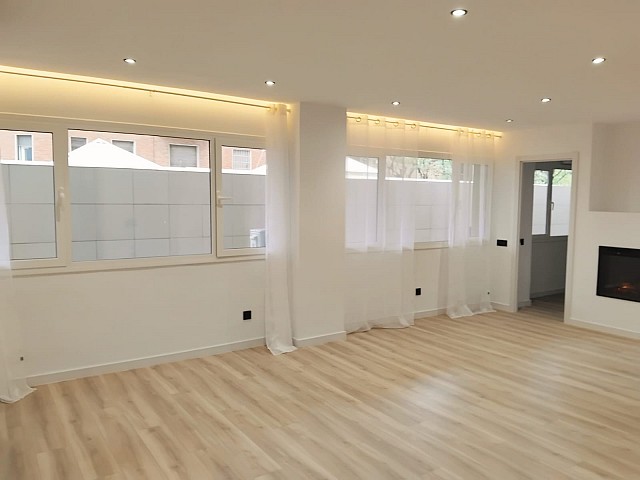 Ref. 129985 - Piso en venta en Les Corts Barcelona