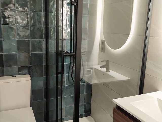 Ref. 129985 - Piso en venta en Les Corts Barcelona