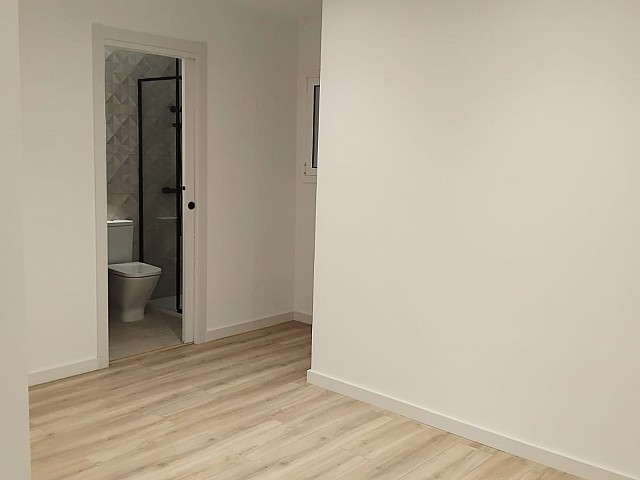 Ref. 129985 - Piso en venta en Les Corts Barcelona