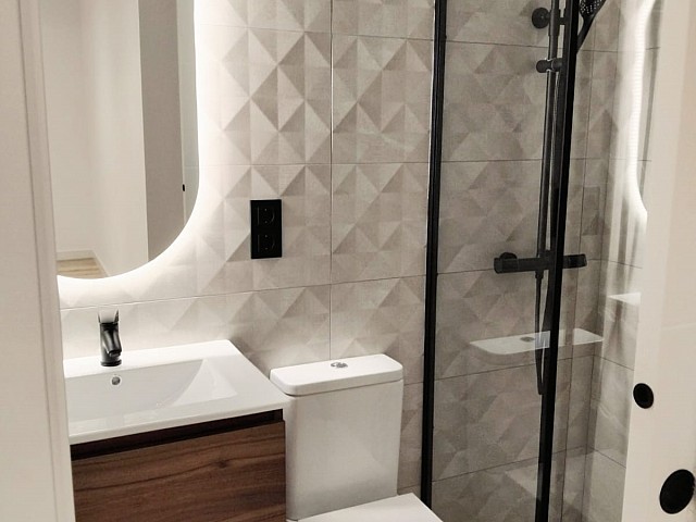 Ref. 129985 - Piso en venta en Les Corts Barcelona