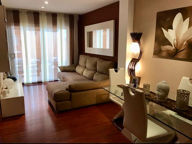 Apartamento para venda em Cerdanyola Sur, Mataró