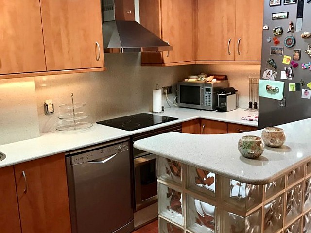 Piso en venta en Cerdanyola sur, Mataró (8)