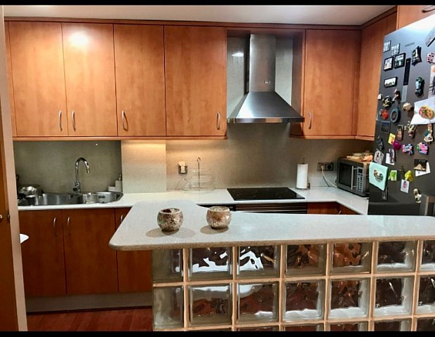 Piso en venta en Cerdanyola sur, Mataró (9)
