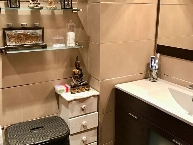Piso en venta en Cerdanyola sur, Mataró (10)