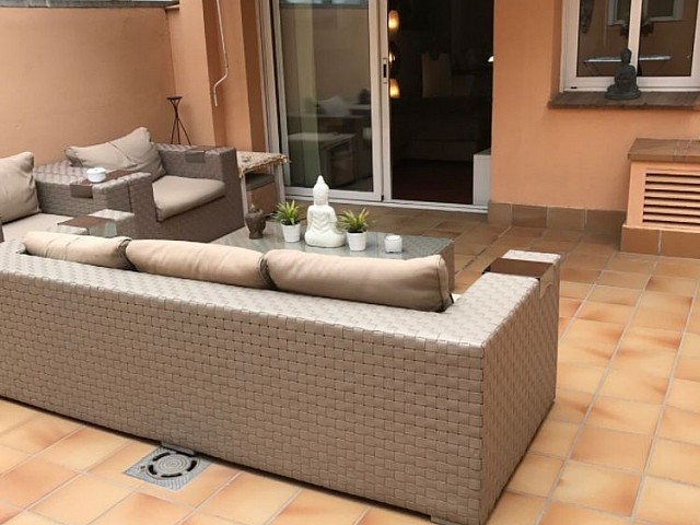 Piso en venta en Cerdanyola sur, Mataró (12)