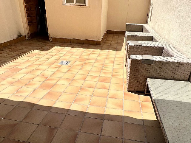 Piso en venta en Cerdanyola sur, Mataró (13)