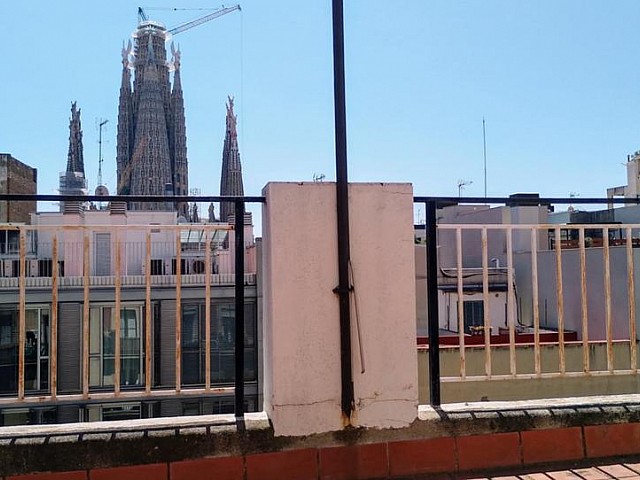 Ref. 133484 - Piso en venta en Camp d'en Grassot i Gràcia Nova, Barcelona