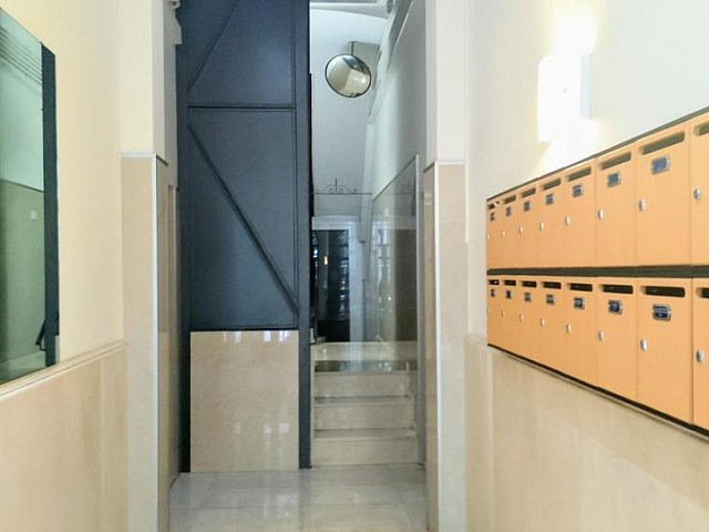 Ref. 133484 - Piso en venta en Camp d'en Grassot i Gràcia Nova, Barcelona