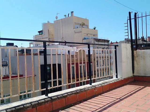 Ref. 133484 - Piso en venta en Camp d'en Grassot i Gràcia Nova, Barcelona