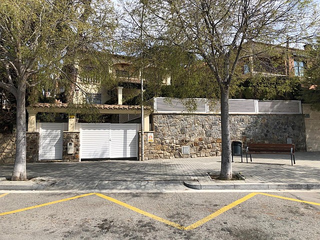 Piso en alquiler en PREMIA DE DALT (36)