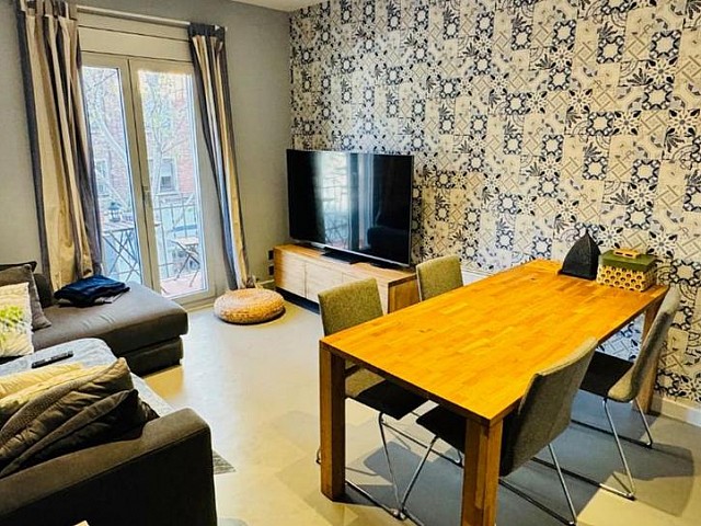 Piso en venta en Carrer de Lope de Vega, 105, El Poblenou