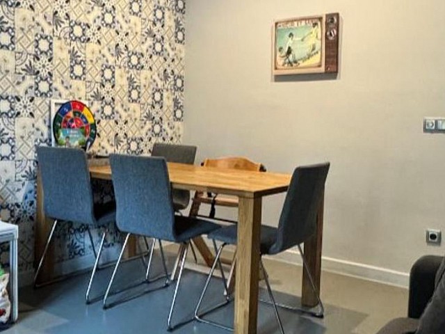 Ref. 134022 - Piso en venta en el Poblenou, Barcelona.