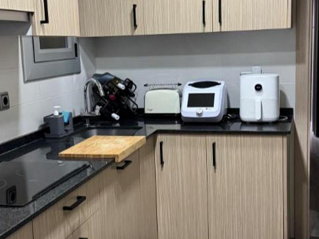 Ref. 134022 - Piso en venta en el Poblenou, Barcelona.