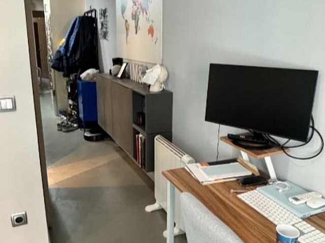 Ref. 134022 - Piso en venta en el Poblenou, Barcelona.
