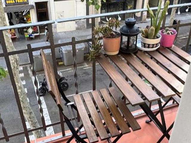 Ref. 134022 - Piso en venta en el Poblenou, Barcelona.