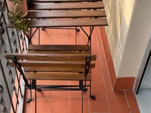 Ref. 134022 - Piso en venta en el Poblenou, Barcelona.