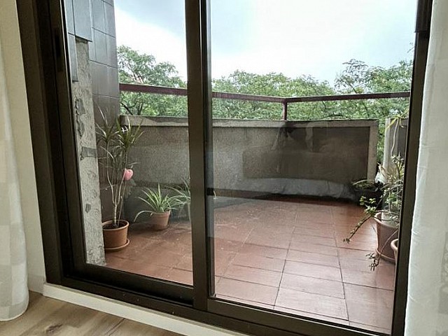 Ref. 134039 - Espectacular piso reformado con terraza y vistas al Parc