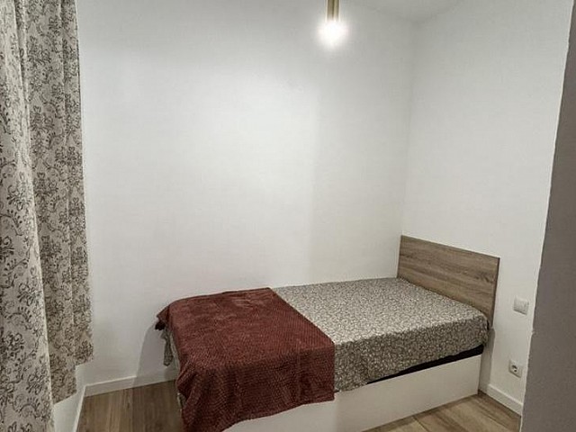 Ref. 134039 - Espectacular piso reformado con terraza y vistas al Parc