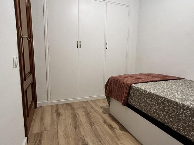 Ref. 134039 - Espectacular piso reformado con terraza y vistas al Parc