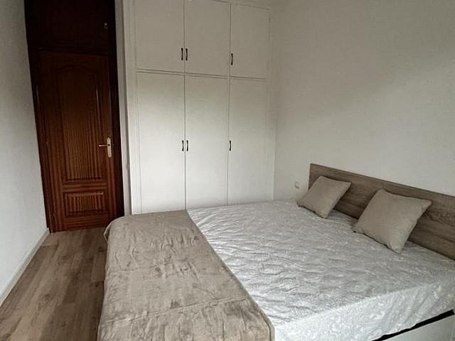 Ref. 134039 - Espectacular piso reformado con terraza y vistas al Parc