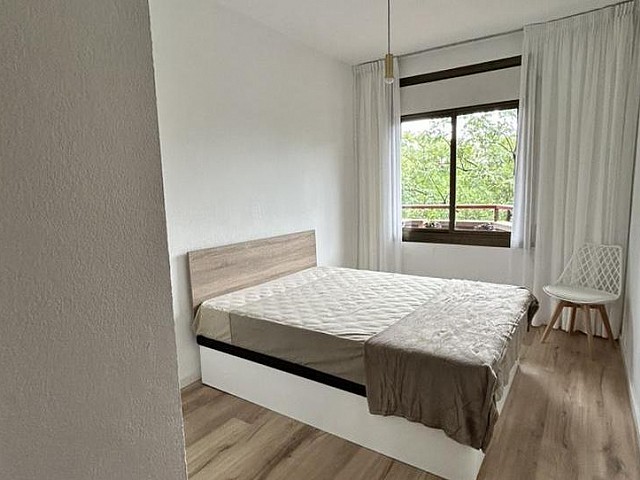 Ref. 134039 - Espectacular piso reformado con terraza y vistas al Parc