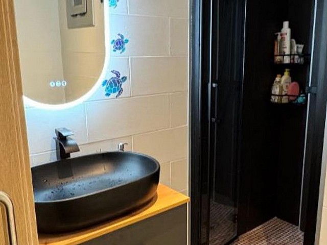 Ref. 134022 - Piso en venta en el Poblenou, Barcelona.