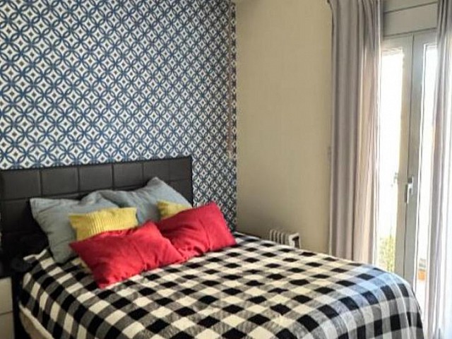 Ref. 134022 - Piso en venta en el Poblenou, Barcelona.