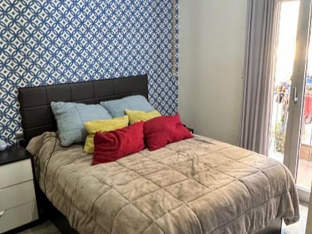 Ref. 134022 - Piso en venta en el Poblenou, Barcelona.