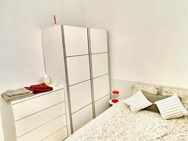 Ref. 134022 - Piso en venta en el Poblenou, Barcelona.