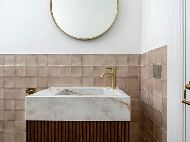 Piso en venta en Sarria Sant Gervasi Barcelona (2)