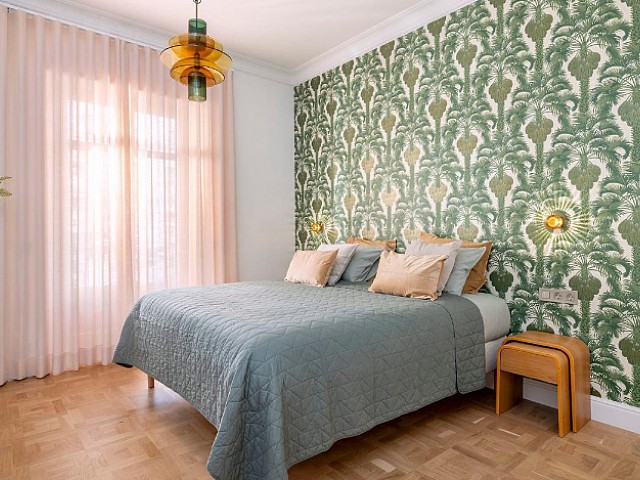 Piso en venta en Sarria Sant Gervasi Barcelona (4)