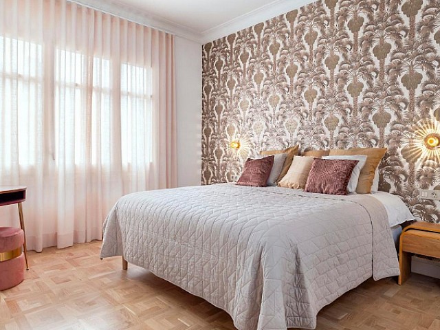 Piso en venta en Sarria Sant Gervasi Barcelona (5)