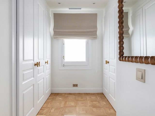 Piso en venta en Sarria Sant Gervasi Barcelona (6)