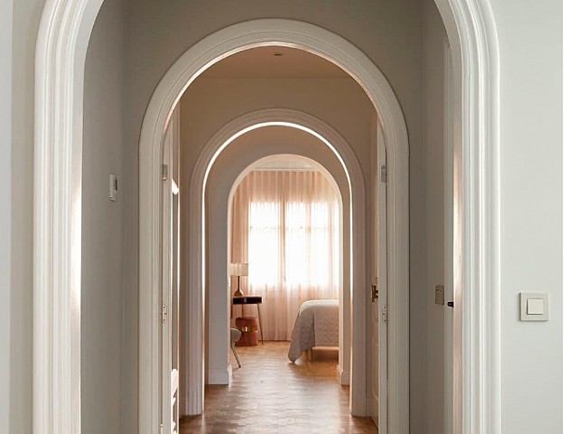 Piso en venta en Sarria Sant Gervasi Barcelona (13)