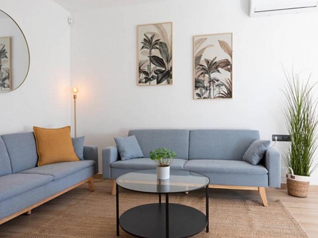 Piso en venta en La Maternitat i Sant Ramon