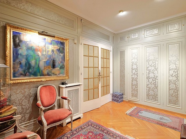 Piso en venta en Sant Gervasi   Galvany, Barcelona (1)