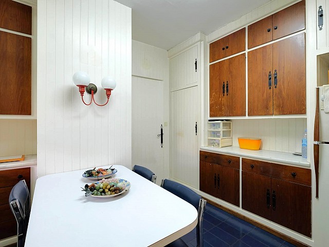 Piso en venta en Sant Gervasi   Galvany, Barcelona (3)