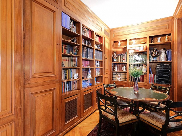 Piso en venta en Sant Gervasi   Galvany, Barcelona (4)