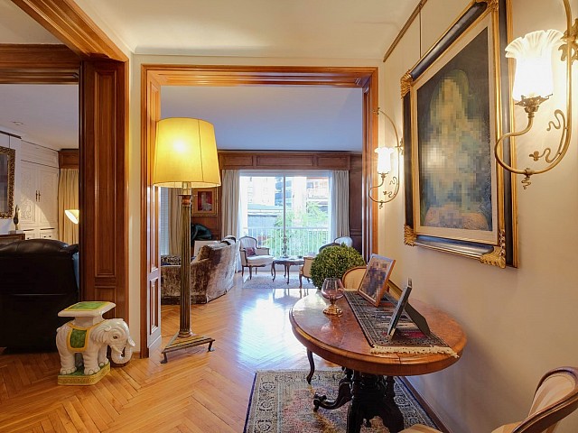 Piso en venta en Sant Gervasi   Galvany, Barcelona (5)