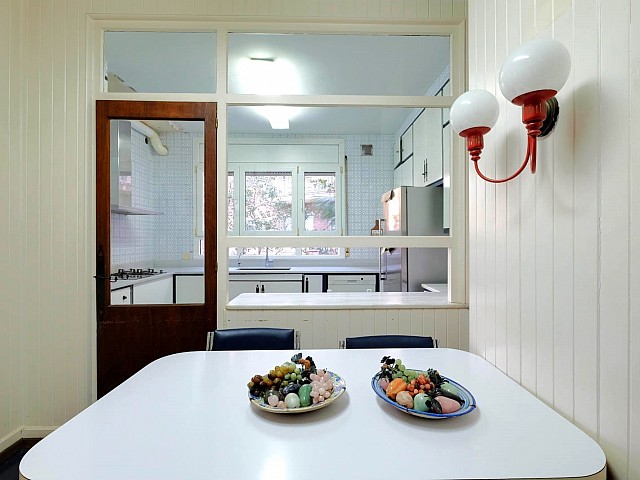 Piso en venta en Sant Gervasi   Galvany, Barcelona (6)