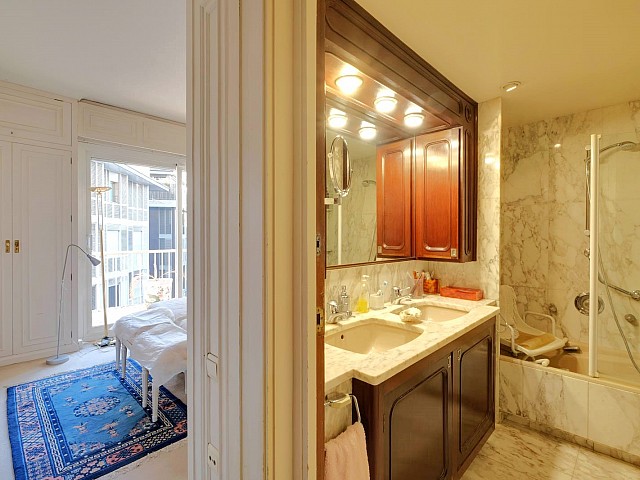 Piso en venta en Sant Gervasi   Galvany, Barcelona (7)