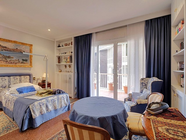 Piso en venta en Sant Gervasi   Galvany, Barcelona (8)