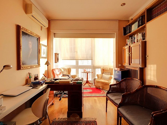 Piso en venta en Sant Gervasi   Galvany, Barcelona (9)